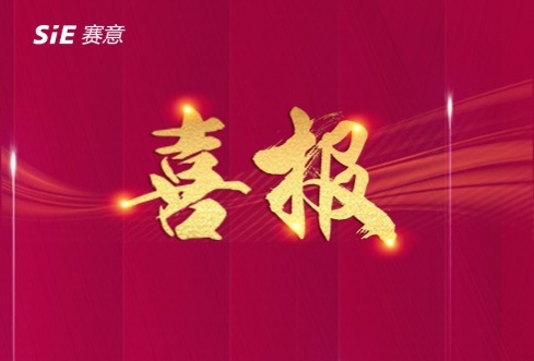 喜報|賽意信息入選上海閔行區“智能制造診斷服務商”