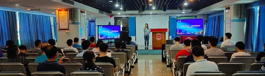 賽意信息走進廣藥集團 分享制藥企業智能制造新發展